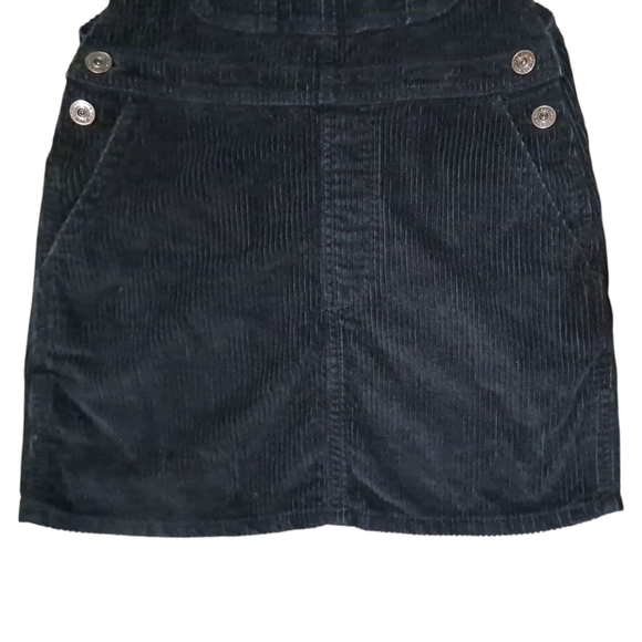 Urban Outfitters BDG Corduroy Overall Dress Size XS - Picture 5 of 14